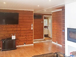 Holiday Home in Svelgen