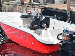 Holiday Home in Svelgen