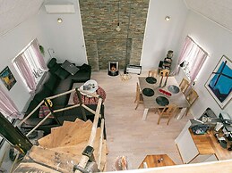6 Person Holiday Home in Lokken