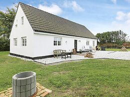 6 Person Holiday Home in Lokken