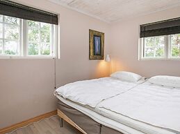 6 Person Holiday Home in Lokken