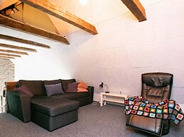 6 Person Holiday Home in Lokken