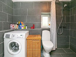 6 Person Holiday Home in Lokken