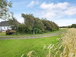 6 Person Holiday Home in Lokken