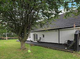 6 Person Holiday Home in Lokken