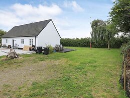 6 Person Holiday Home in Lokken