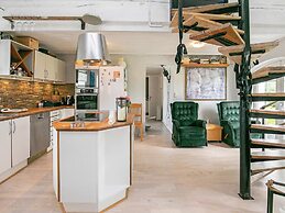 6 Person Holiday Home in Lokken