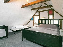 6 Person Holiday Home in Lokken