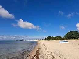 Seaside Sanctuary With Whirlpool-by Traum