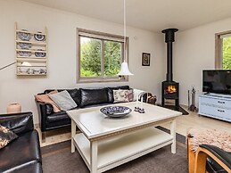 Beachside Serenity-by Traum