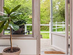 Beachside Serenity-by Traum