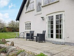 8 Person Holiday Home in Fur