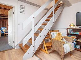 8 Person Holiday Home in Fur