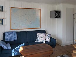 5 Person Holiday Home in Vrena