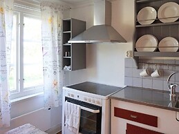 5 Person Holiday Home in Vrena