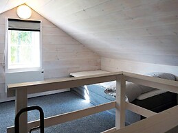 5 Person Holiday Home in Vrena