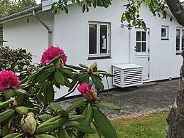 Holiday Home in Dronningmølle