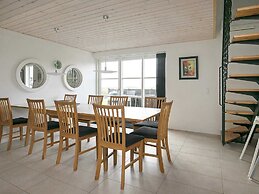 Holiday Home in Ranum