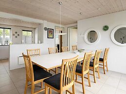 Holiday Home in Ranum