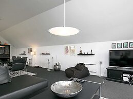 Holiday Home in Ranum