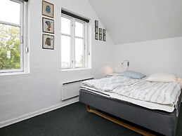 Holiday Home in Ranum