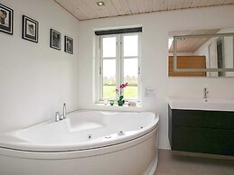 Holiday Home in Ranum