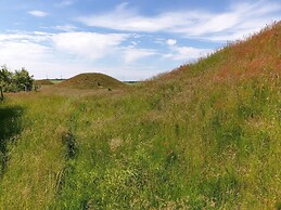 Holiday Home in Ranum