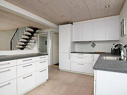 Holiday Home in Ranum