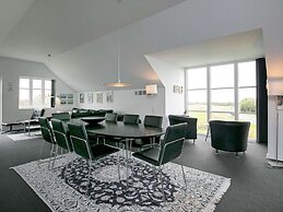 Holiday Home in Ranum