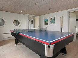 Holiday Home in Ranum