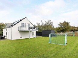 Holiday Home in Ranum