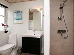 Holiday Home in Ranum