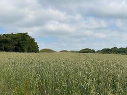 Holiday Home in Ranum