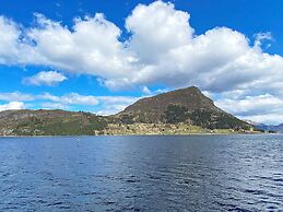 8 Person Holiday Home in Barmen