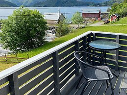 8 Person Holiday Home in Barmen