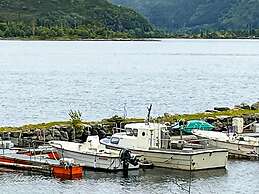 8 Person Holiday Home in Barmen