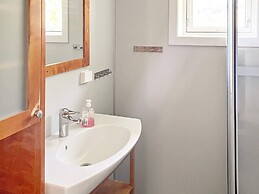 8 Person Holiday Home in Barmen