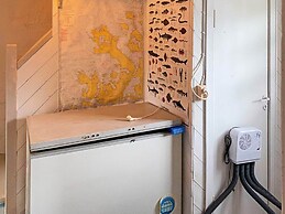 8 Person Holiday Home in Barmen