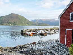 8 Person Holiday Home in Barmen