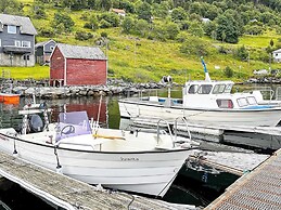 8 Person Holiday Home in Barmen