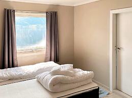 8 Person Holiday Home in Barmen