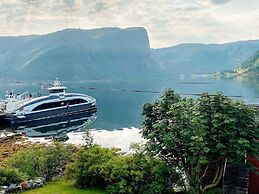 8 Person Holiday Home in Barmen