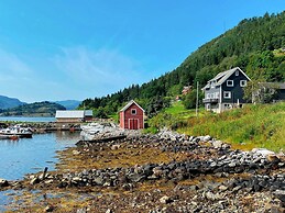 8 Person Holiday Home in Barmen