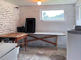 8 Person Holiday Home in Barmen