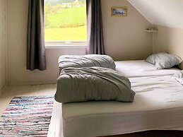 8 Person Holiday Home in Barmen