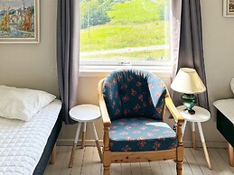 8 Person Holiday Home in Barmen