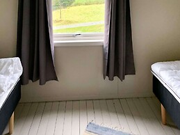 8 Person Holiday Home in Barmen