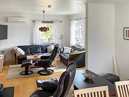 8 Person Holiday Home in Barmen