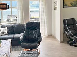 8 Person Holiday Home in Barmen