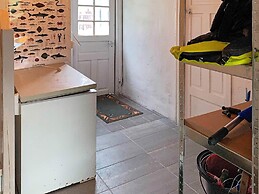 8 Person Holiday Home in Barmen